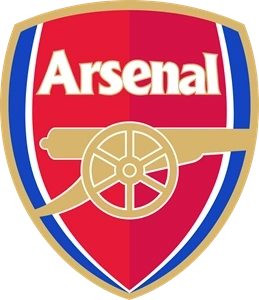  Arsenal - Logo - B27c071fe1 - Seeklogo Com