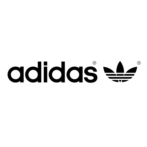  Adidas - 2 - Logo - Png - Transparent