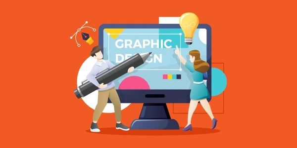  Creative - Graphic - Designer